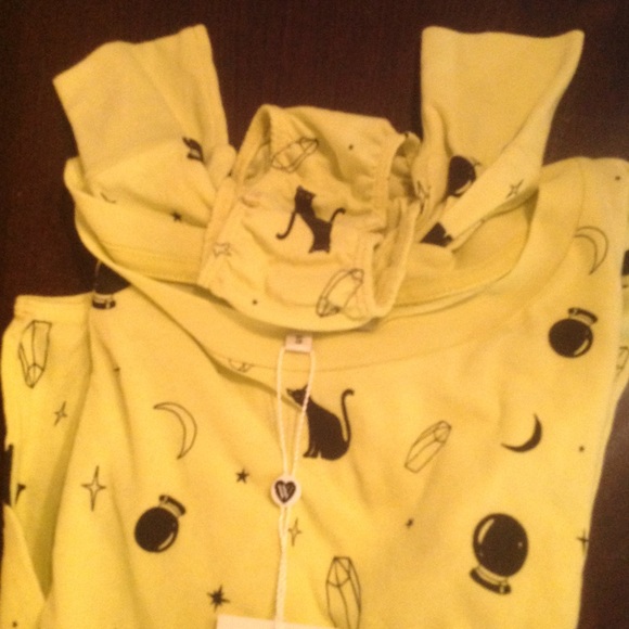 Sale wIldfox  neon mystic bodysuit💀😱 - Picture 6 of 6